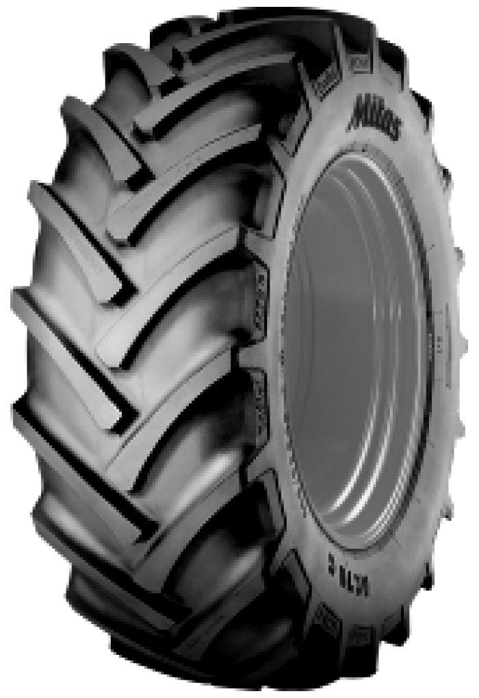 Mitas AC70+ 445/65 R22,5 160 G Záberové Traktorové