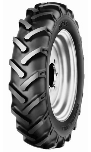 Mitas TS-04 7,50 -16 Záberové Traktorové