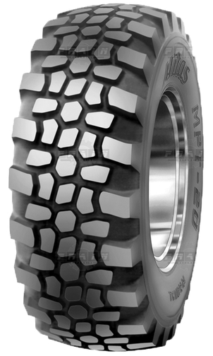 Mitas MPT-20 335/80 R20 147 K Záberové