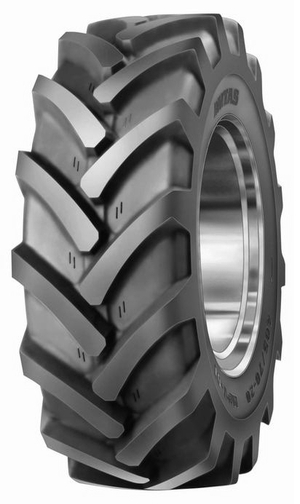 Mitas MPT-01 340/80 -18 145 B Záberové Traktorové