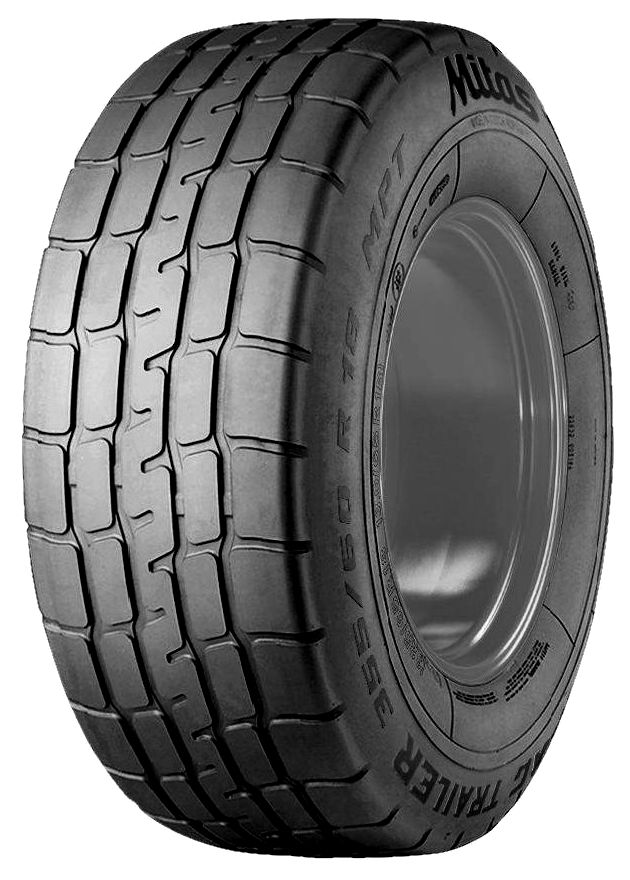 Mitas AR-05 AG TRAILER 355/60 R18 142 J Návesové
