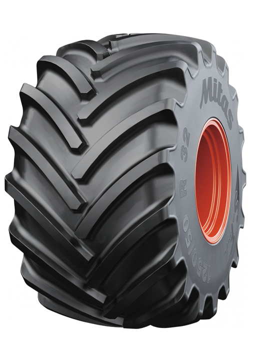 Mitas SFT 500/85 R30 176/164 A8 Záberové Traktorové