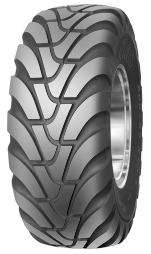 Mitas Agriterra 02 650/55 R26,5 169 D Záberové