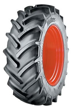 Mitas HC70 420/70 R28 133/136 D/A8 Záberové Traktorové