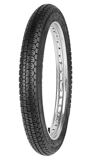 Mitas B3 240/70 -15 Záberové