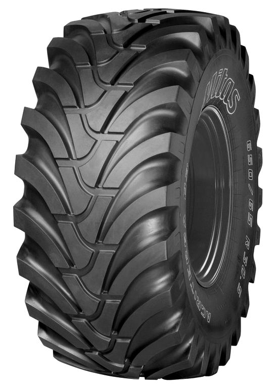 Mitas Agriterra 04 600/60 R30,5 173 D Záberové