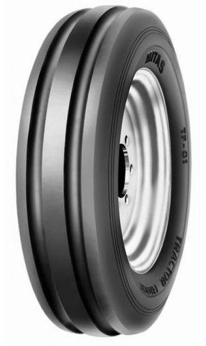 Mitas TF-01 7,50 -16 Vodiace