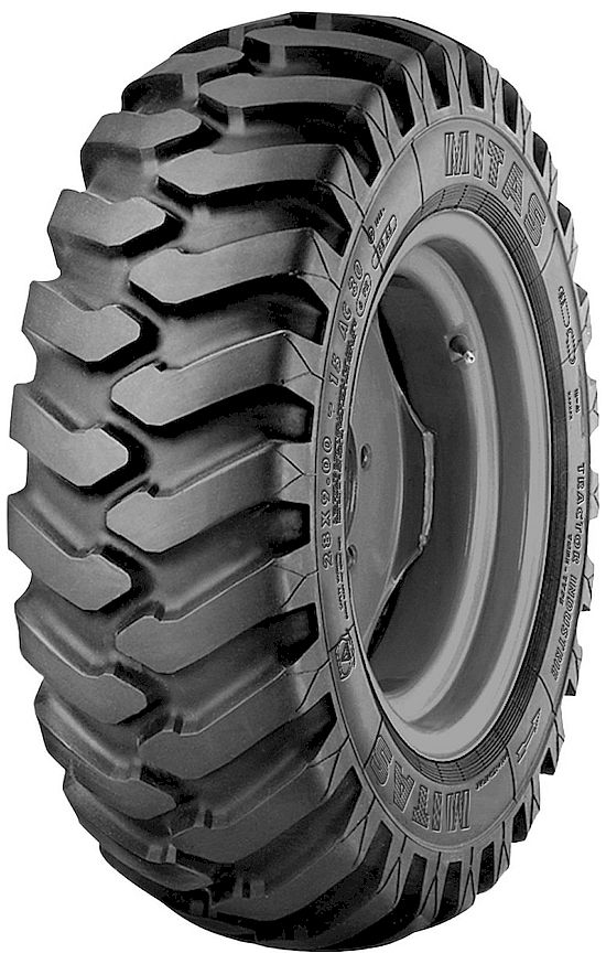 Mitas AC30 28/X9,00 -15 Záberové