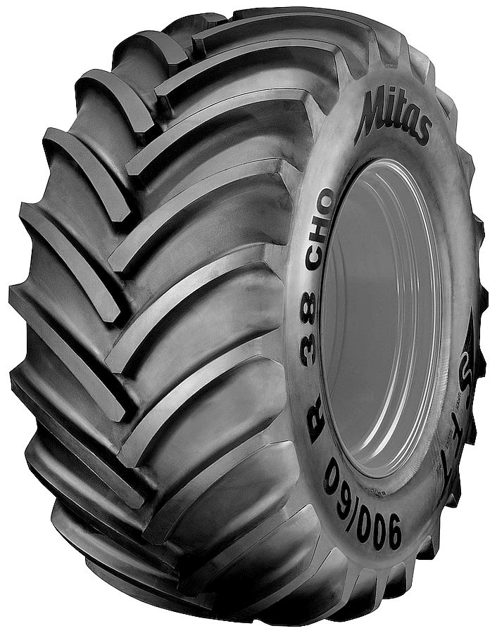 Mitas CHO AC70 G 680/85 R32 178/175 A8/B Záberové Traktorové