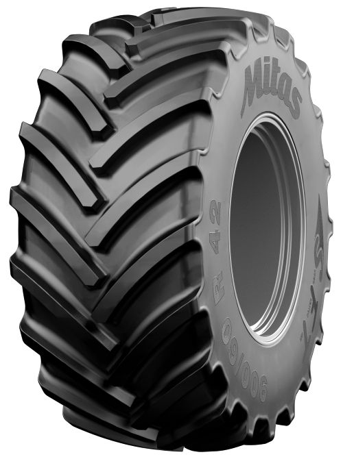 Mitas CHO SFT 900/60 R38 181/184 D/A8 Záberové Traktorové