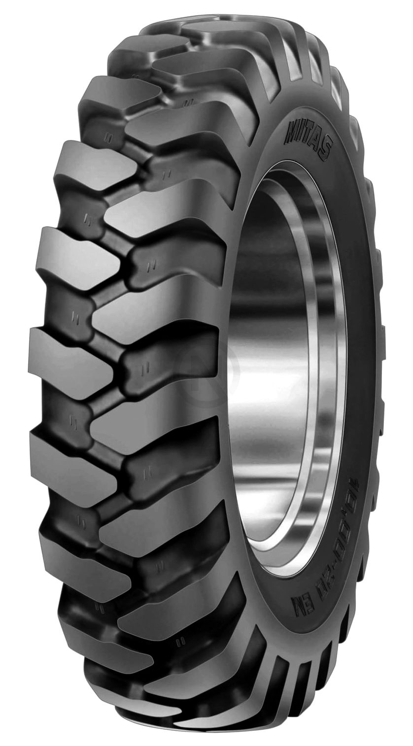 Mitas NB38 18,00 -25 28PR Záberové