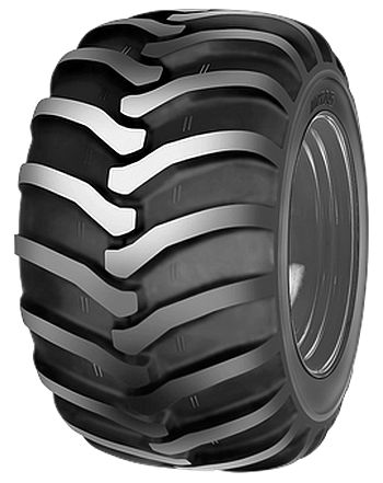 Mitas TI-12 500/45 -20 160 A8 Záberové