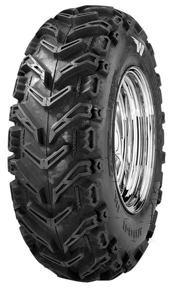 BKT W 207 26/X10 -12 52 J ATV