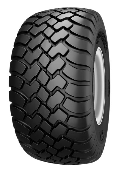Alliance ALLIANCE 390 600/50 R22,5 166 F Záberové