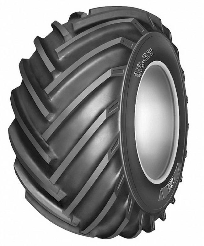 BKT TR 315 26/X12,00 -12 116/112 A3/A6 Záberové Traktorové