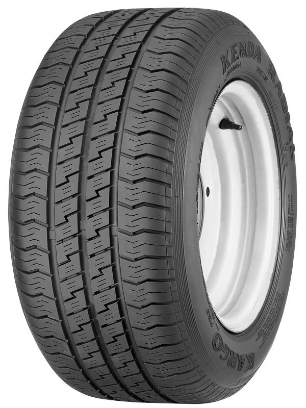 KENDA KR16 KARGO PRO 195/50 R13C 104/101 N Letné