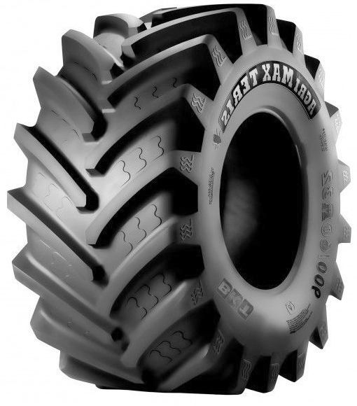 BKT AGRIMAX RT 600 650/75 R32 172/172 A8/B Záberové Traktorové