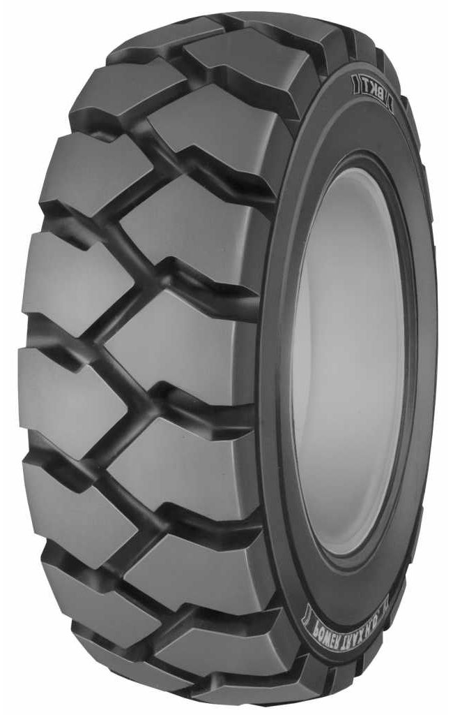 BKT POWER TRAX HD 10,00 -20 175 A2 Záberové