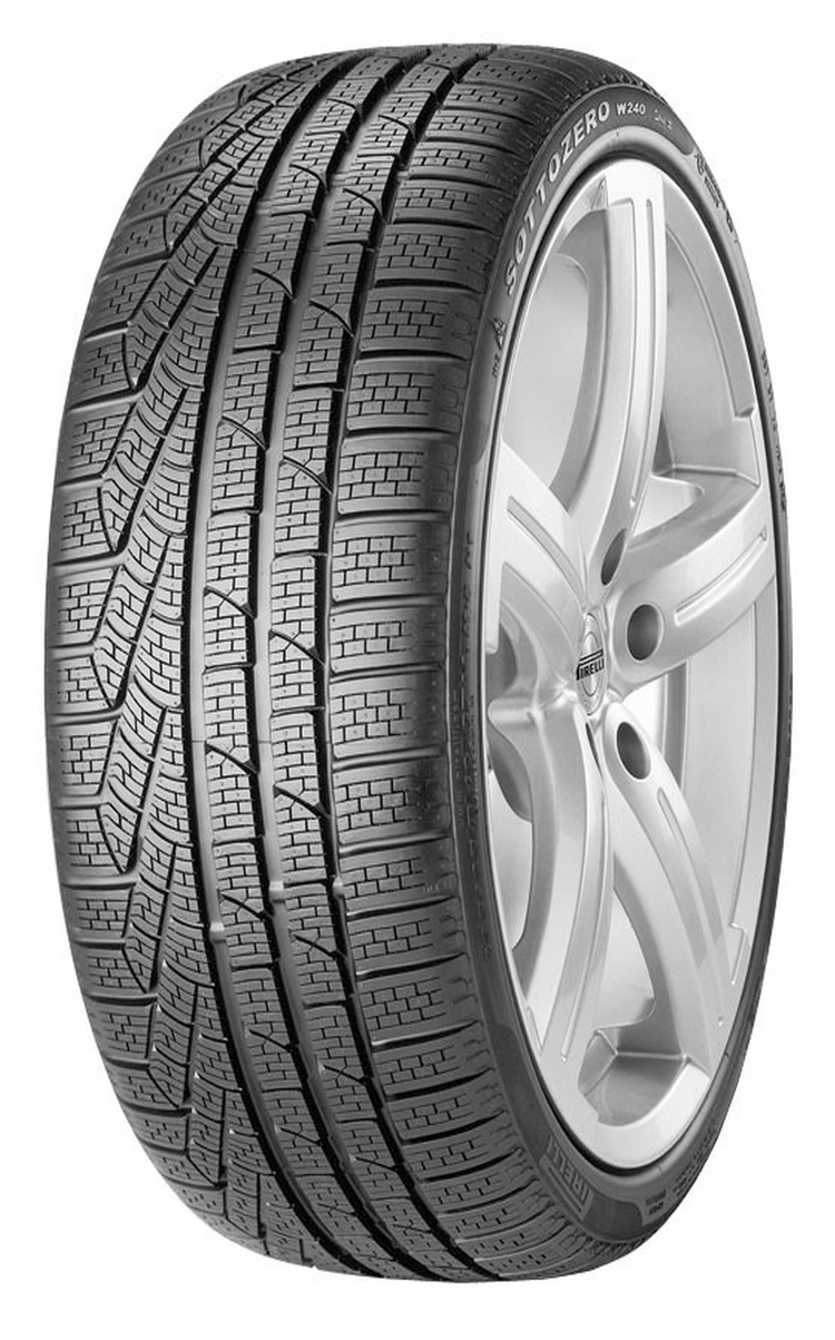 Pirelli W270 SOTTOZERO 2 245/35 R20 95 W Zimné Pirelli W270 SOTTOZERO 2 245/35 R20 95 W Zimné