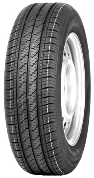 SECURITY AW414 165/70 R13C 84 N Letné