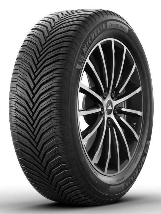 Michelin CROSSCLIMATE 2 SUV 235/50 R19 103 V Celoročné Michelin CROSSCLIMATE 2 SUV 235/50 R19 103 V Celoročné