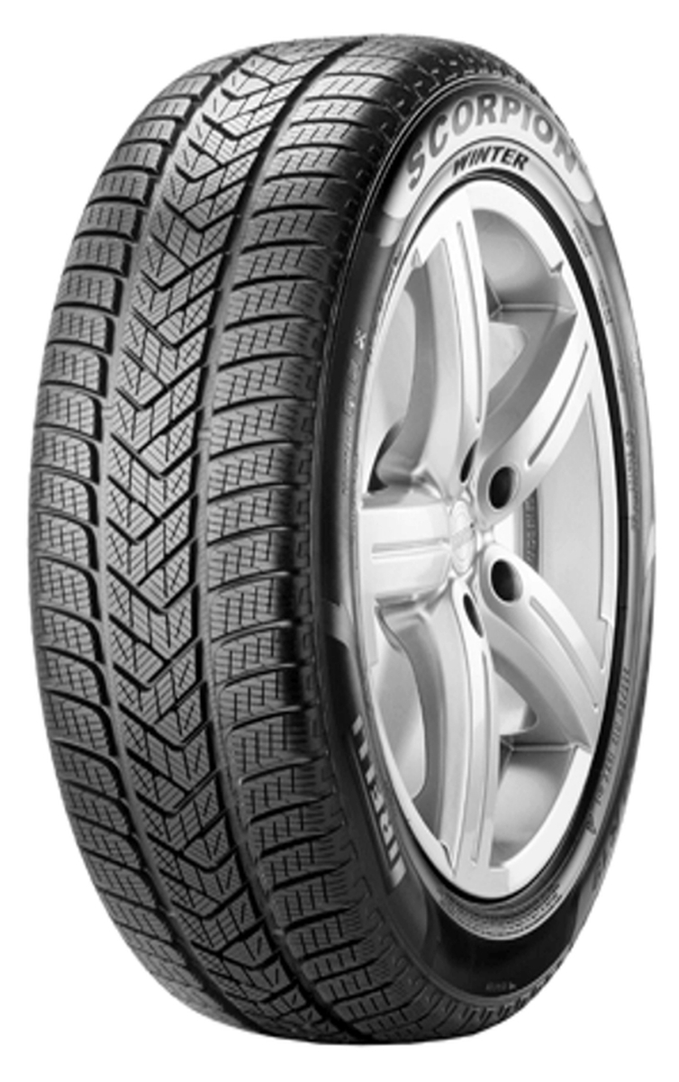 Pirelli SCORPION WINTER 255/50 R19 103 T Zimné Pirelli SCORPION WINTER 255/50 R19 103 T Zimné