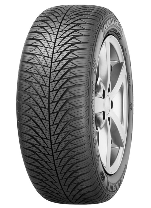 Fulda MULTICONTROL SUV 235/55 R17 103 W Celoročné