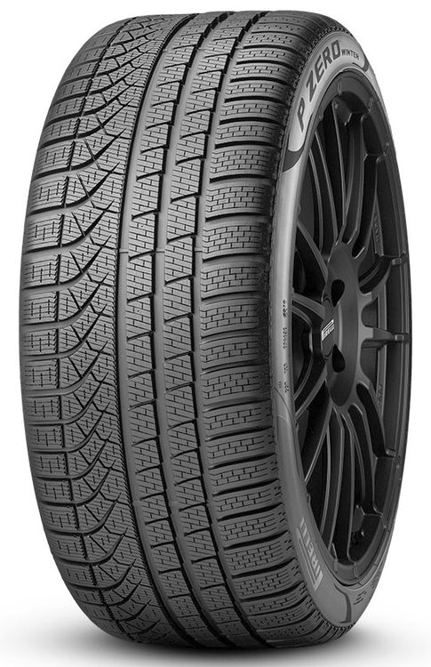Pirelli PZERO WINTER 245/40 R19 98 V Zimné Pirelli PZERO WINTER 245/40 R19 98 V Zimné