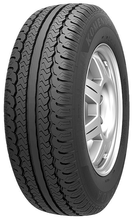 KENDA KR33A 225/55 R12C 112 N Letné