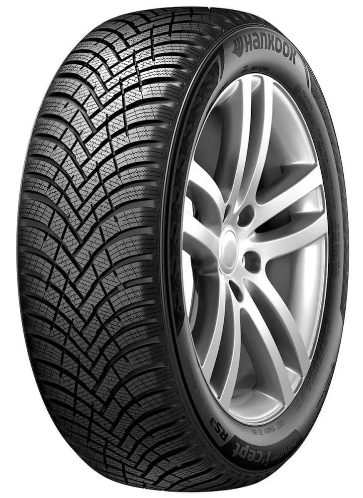 Hankook W462 ICEPT RS3 215/45 R17 91 V Zimné Hankook W462 ICEPT RS3 215/45 R17 91 V Zimné