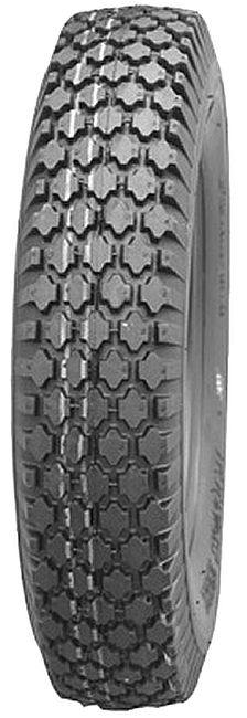 VELOCE V6602 BLOCK 4,10/3,50 -4 4PR Záberové