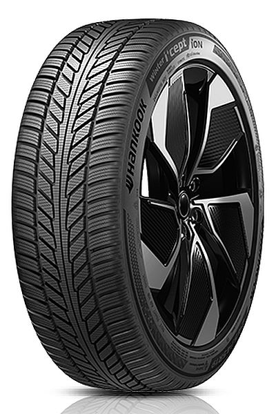 Hankook IW01A ION ICEPT SUV 255/40 R21 102 V Zimné Hankook IW01A ION ICEPT SUV 255/40 R21 102 V Zimné