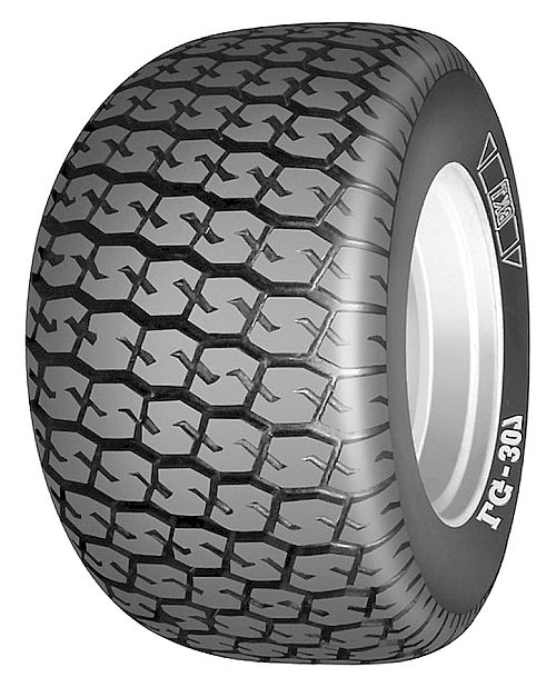 BKT LG 307 20/X10,00 -8 83 A6 Záberové