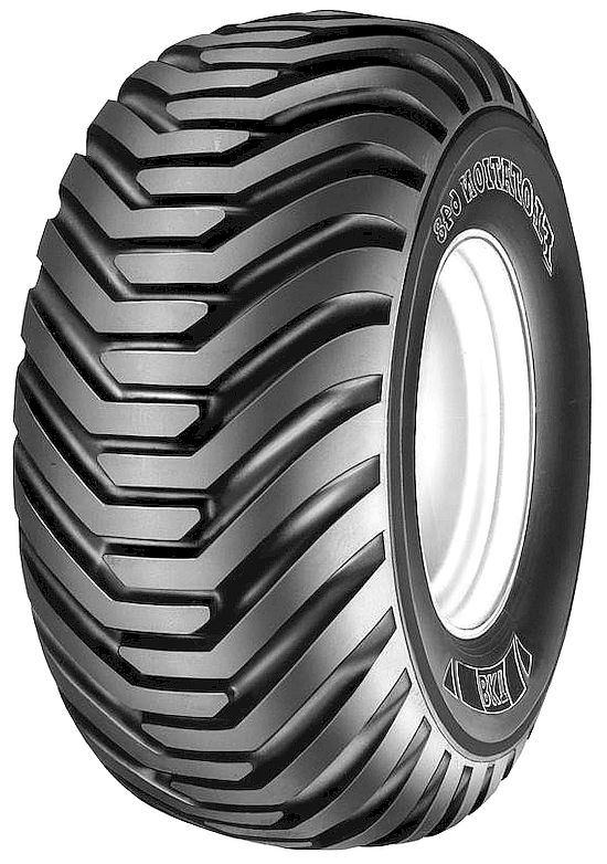 BKT FLOTATION 647 260/75 -15,3 119/131 A8/A8 Záberové