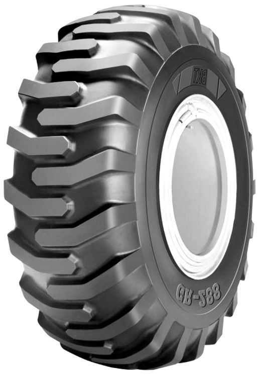 BKT GR 288 23,5 -25 167 A8 Záberové