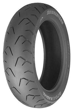 Bridgestone EXEDRA G704 180/60 R16 74 H Predné
