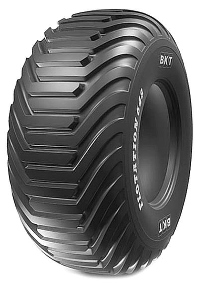 BKT FLOTATION 648 T 550/45 -22,5 154/166 A8/A8 Návesové
