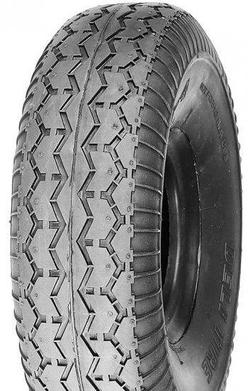 DELI S-320 4,00 -4 57 A4 Vodiace