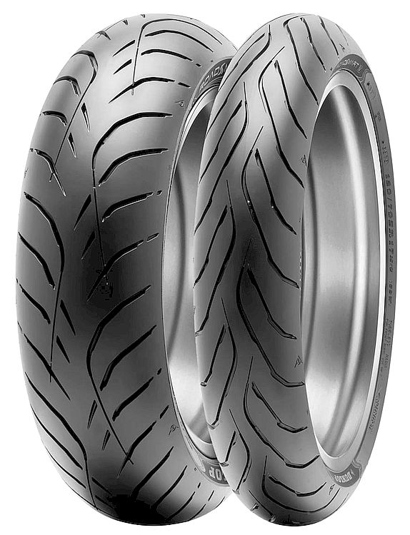Dunlop SPORTMAX ROADSMART IV 120/70 R17 58 W Predné Dunlop SPORTMAX ROADSMART IV 120/70 R17 58 W Predné