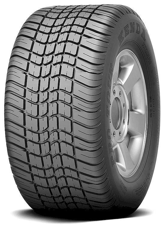 KENDA K399 LOADSTAR 195/50 B10C 98 N Letné