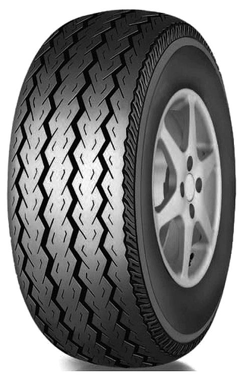 Trailermaxx TRAILERMAXX C834 20,5/X8,00 -10 98 M Letné