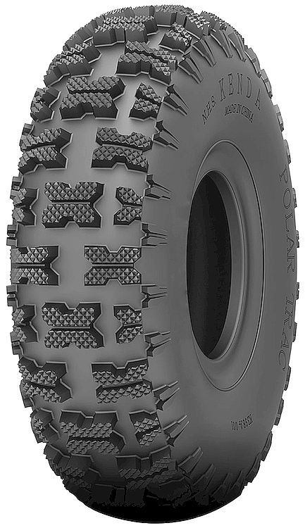 KENDA K398A POLAR TRAC 13/X5,00 -6 26/37 A4/A4 Záberové