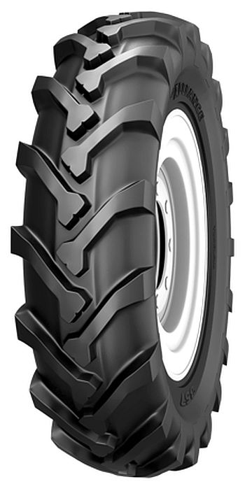 Alliance ALLIANCE 357 12,4 -24 129 A8 Záberové Traktorové