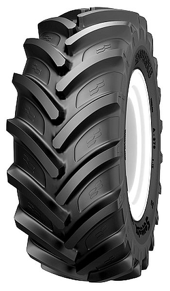 Alliance ALLIANCE 370 600/70 R30 152/152 A8/B Záberové Traktorové