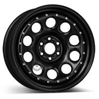 Disk ocel  DOTZ 4x4    7,5x18 6x114,3x66 ET18