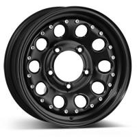 Disk ocel DOTZ 4x4