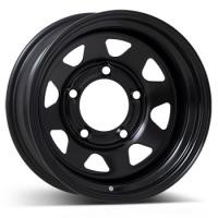 Disk ocel  DOTZ 4x4    7x16 5x165,1x122,5 ET-20