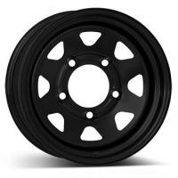 Disk ocel  DOTZ 4x4    7x16 5x120x65 ET35