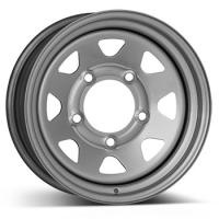 Disk ocel  DOTZ 4x4    6x15 5x112x67 ET30