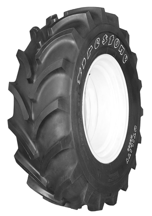 Firestone R8000 UTILITY 400/70 R20 149 A Záberové Traktorové